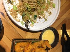 海鲜炒粉干-院子餐厅·大锅菜·老杭帮(桥西直街店)
