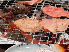 -和牛放题·蒜香烧肉PURUSHIN(马场路店)