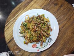-粗粮人家(簋街店)