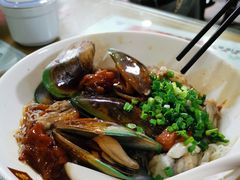 -荔林食店(西华路店)