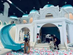 -ABC Swim亲子游泳俱乐部(河西店)