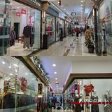 购物探店/老年装/金仙桥路12号成都丝绸城