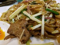 -柳州饭店·绿岛餐厅(友谊路店)