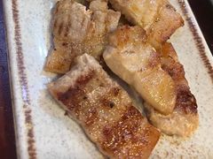 -火炉情韩国料理店(古田路店)