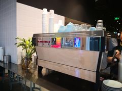 -Seesaw Coffee(环贸iapm店)