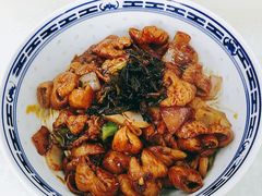 -明呈黄鱼面馆(斜土路店)
