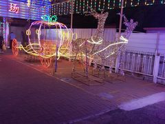 -新五爱道夜市
