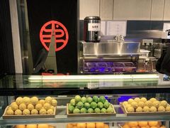 -书亦烧仙草(汇智中心概念店)