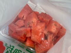 -绿叶水果(长沙蔡锷路店)