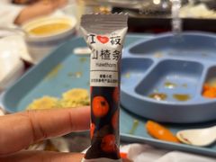 -西贝(华发商都店)