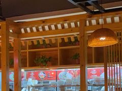 -老版火锅(半坡店)