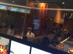 -蒋先森餐厅(万星广场店)