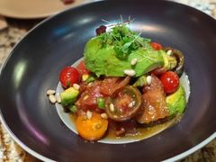 -BROWNSTONE布朗石西班牙餐厅(富城店)