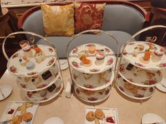 -国际饭店·原点咖啡吧ORIGIN CAFE&BAR