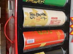 -永红源·小排档(闽江路店)