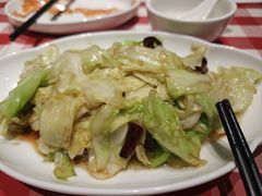 -西贝(宝乐汇店)