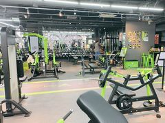 -GMJ·24H健身房(四川北路店)