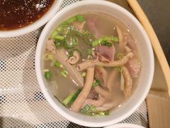-奇芳阁·百年清真南京菜(夫子庙店)