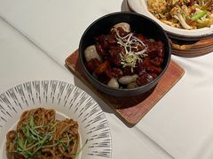 -老太原菜馆(府西街店)