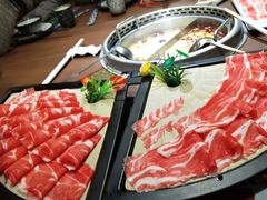 -快乐小羊·内蒙牛羊肉火锅(流花中心店)
