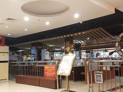 -北京汉丽轩海鲜烤肉自助火锅一体(中百店)