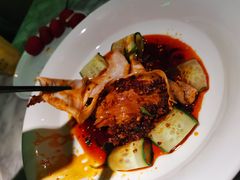蒜泥白肉-辛香汇·现炒川菜(淮海路百盛店)