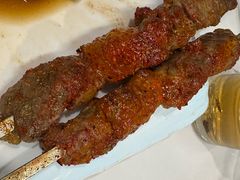 -马尔龙新疆饭店·清真(长青路店)