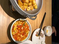 -深巷家味馆.湖北头牌红烧鱼头拌饭(黄陂店)