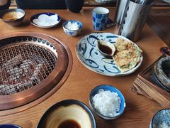 -炎蔵牛舌烤肉