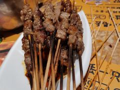-喝丢一只鞋海鲜烧烤·海肠捞饭(东关街店)