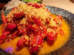 -红盔甲·小龙虾(车公庙店)