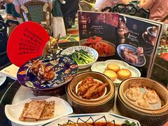 -誉八仙粤菜(万象天地店)