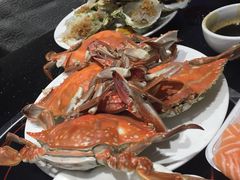 -神洲四海大酒楼(王府井澳门中心店)