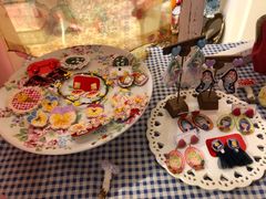 -恋物百货商店(华侨城店)