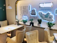 -燕庭·纯燕窝·甜品下午茶(南京西路店)