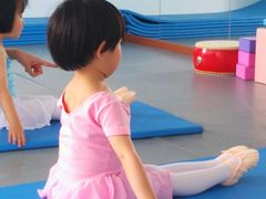 -舞研舞蹈培训(魏公村校区)