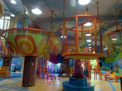 -渔岛海洋度假区