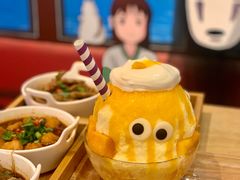 -怪物的冰与火(天虹商场中山路店)