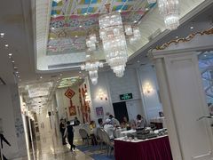 -香港富临皇宫(扬名广场店)