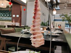 -得意咚瓜·顺德鱼生·冬瓜火锅(深圳首店)