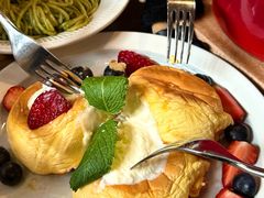 -UPPER KITCHEN(延安路店)