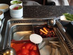 -海底捞火锅(龙湖三千集店)