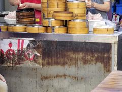-锅贴大王南翔小笼(临沂二村店)
