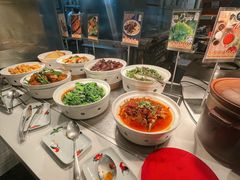 -The COOK·厨餐厅·自助餐(浦东嘉里大酒店)