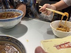 -卢香纪面馆(丽园路店)