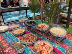 -合肥皇冠假日酒店·菲亚斯特自助餐厅(黄山路店)