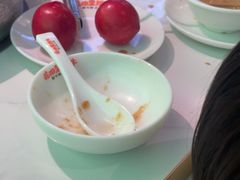 -花田里捞牛火锅(天润店)