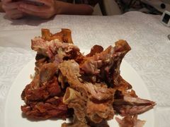 熏骨-北李妈妈菜·海肠捞饭(高新万达店)