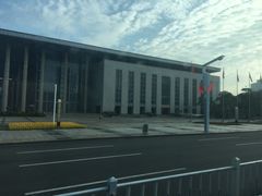 -东莞展览馆