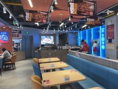 -鱼酷活鱼烤鱼(沈阳大悦城店)